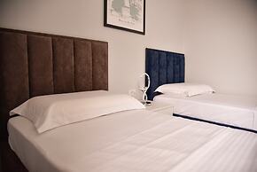City Center INN