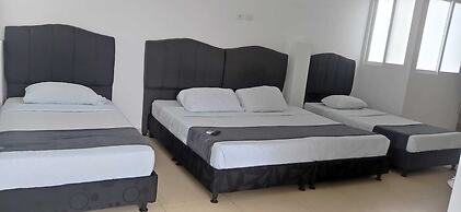 HOTEL  JARDIN PLAZA BY SGH