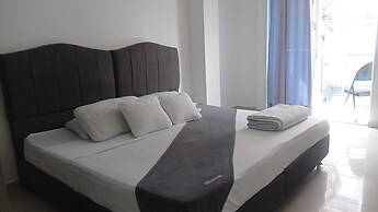 HOTEL  JARDIN PLAZA BY SGH