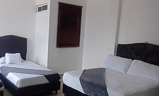 HOTEL  JARDIN PLAZA BY SGH