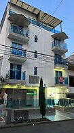 HOTEL  JARDIN PLAZA BY SGH