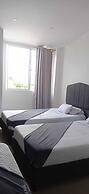 HOTEL  JARDIN PLAZA BY SGH