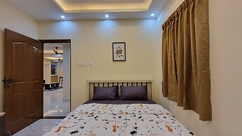 Airport Inn