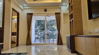 Airport Inn