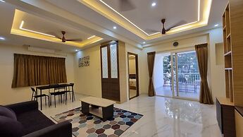 Airport Inn