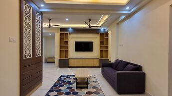 Airport Inn