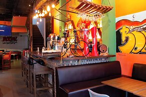Group Nest Hotel