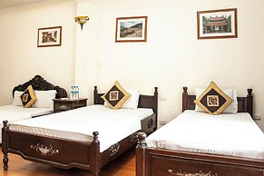 Group Nest Hotel