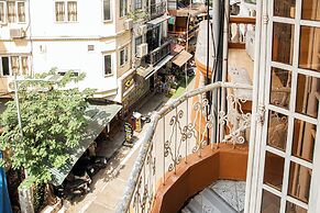Group Nest Hotel