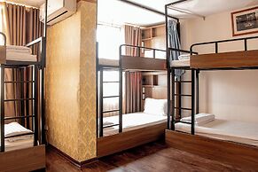 Group Nest Hotel
