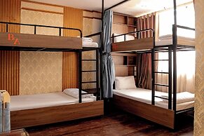 Group Nest Hotel