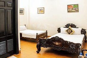 Group Nest Hotel