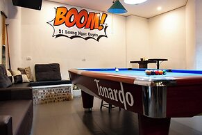 Group Nest Hotel