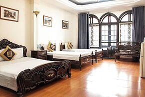 Group Nest Hotel