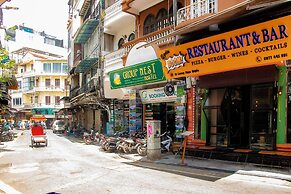 Group Nest Hotel