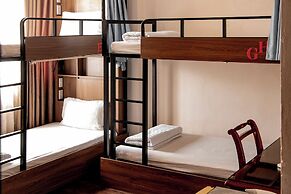 Group Nest Hotel