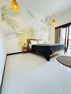 Unique Canggu Guest House