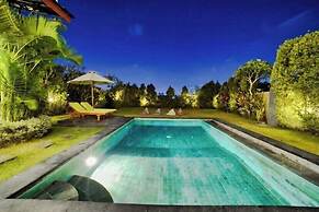 Unique Canggu Guest House
