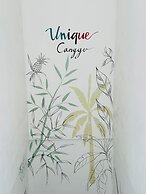 Unique Canggu Guest House
