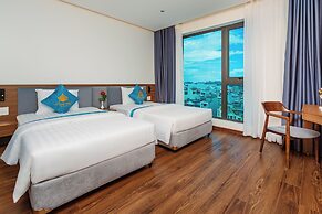 River Way Hotel Ha Long