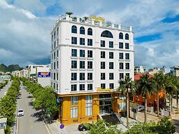River Way Hotel Ha Long