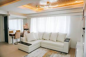 Avida Prime Suite with 3Bededrooms No.35