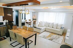 Avida Prime Suite with 3Bededrooms No.35