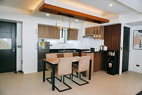 Avida Prime Suite with 3Bededrooms No.35