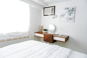 Avida Prime Suite with 3Bededrooms No.35