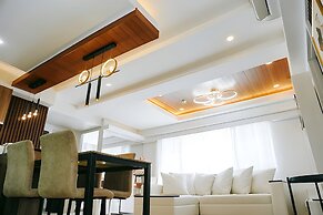 Avida Prime Suite with 3Bededrooms No.35