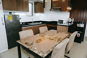 Avida Prime Suite with 3Bededrooms No.35