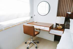 Avida Prime Suite with 3Bededrooms No.35
