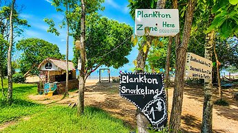 Plankton Bungalow and Camping