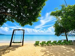 Plankton Bungalow and Camping