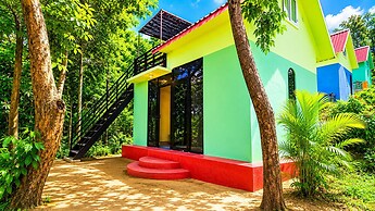 Plankton Bungalow and Camping