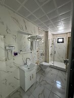 özşahin otel