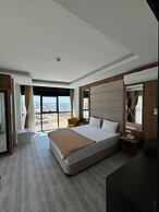 özşahin otel