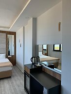 özşahin otel