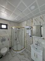 özşahin otel