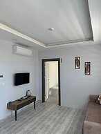 özşahin otel
