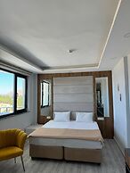 özşahin otel