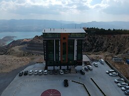 özşahin otel