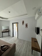 özşahin otel
