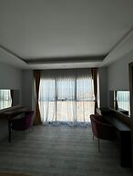 özşahin otel