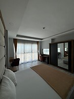 özşahin otel