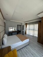 özşahin otel