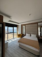 özşahin otel