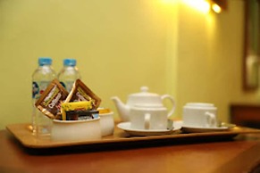 Stay 'd Kuningan