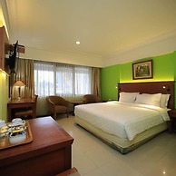 Stay 'd Kuningan
