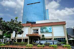Stay 'd Kuningan